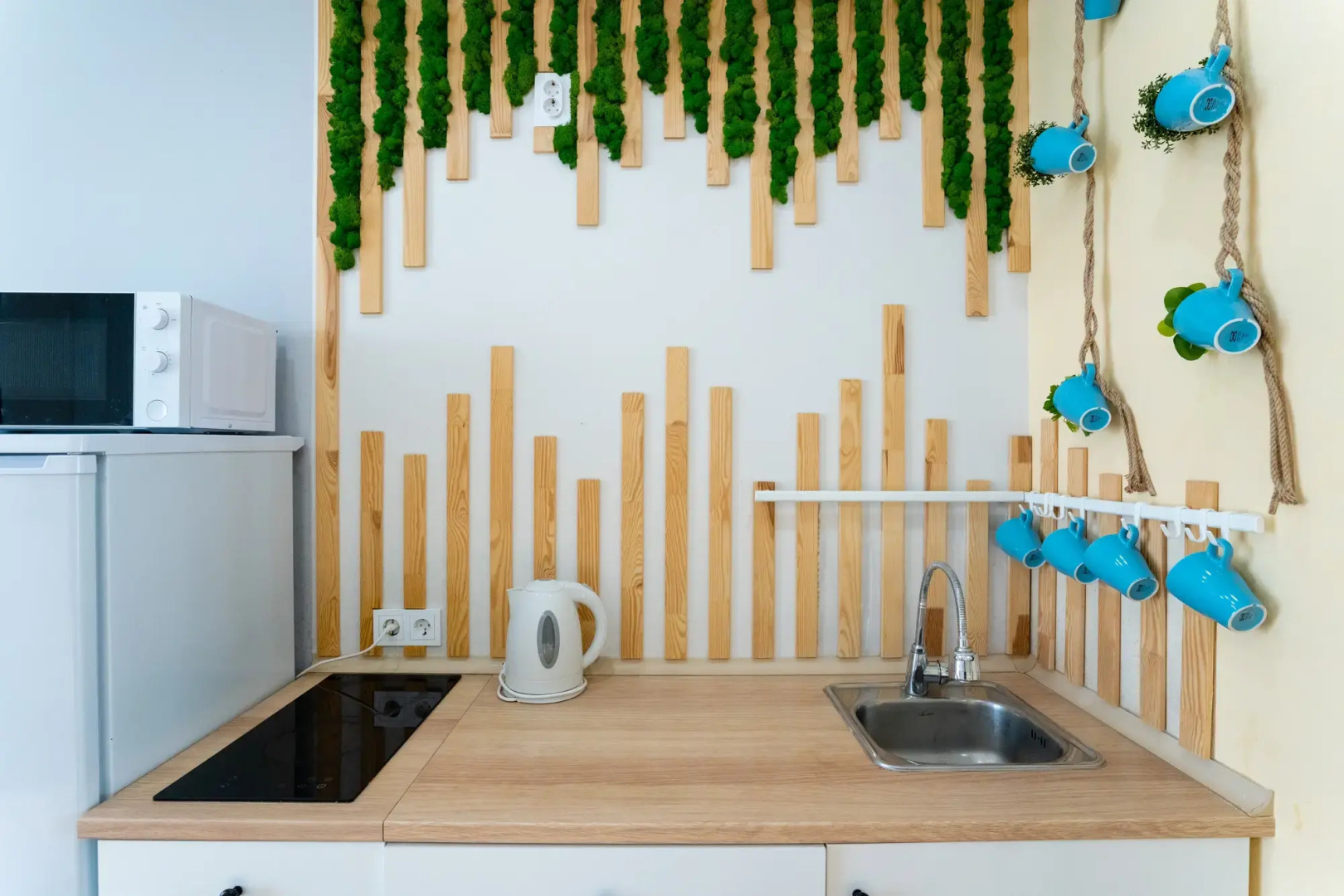 Квартира для сладких встреч