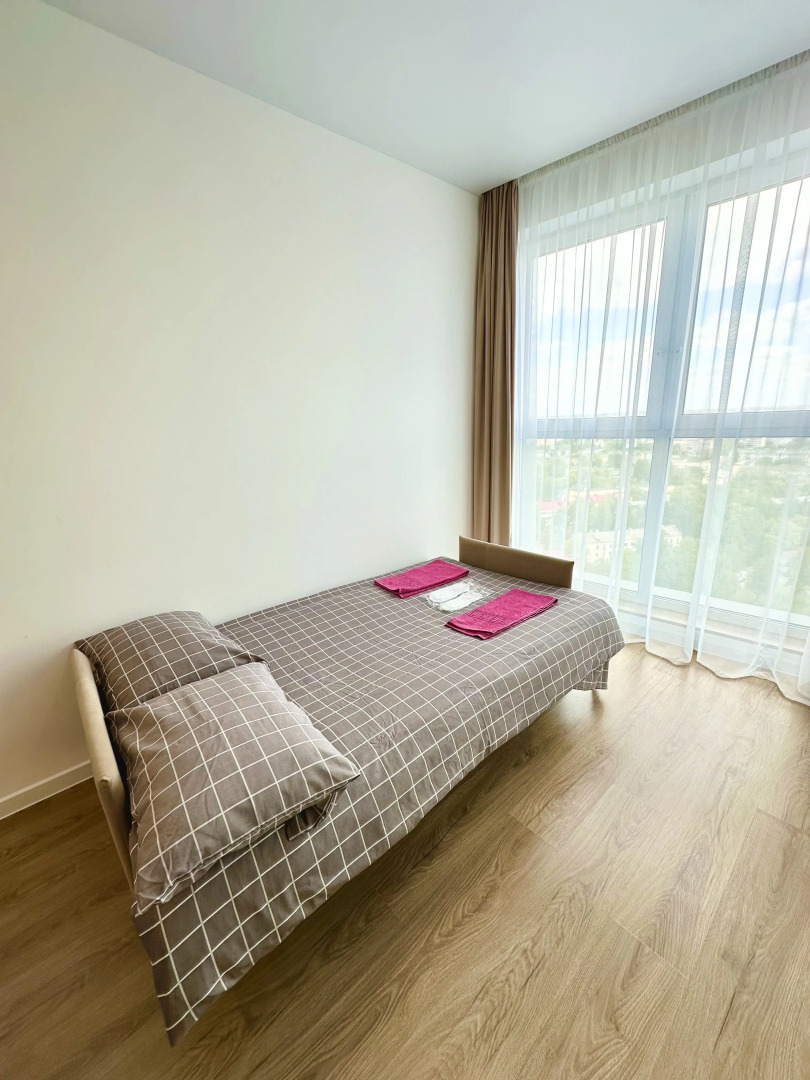 Апартаменты Брилевская 27 Imperial