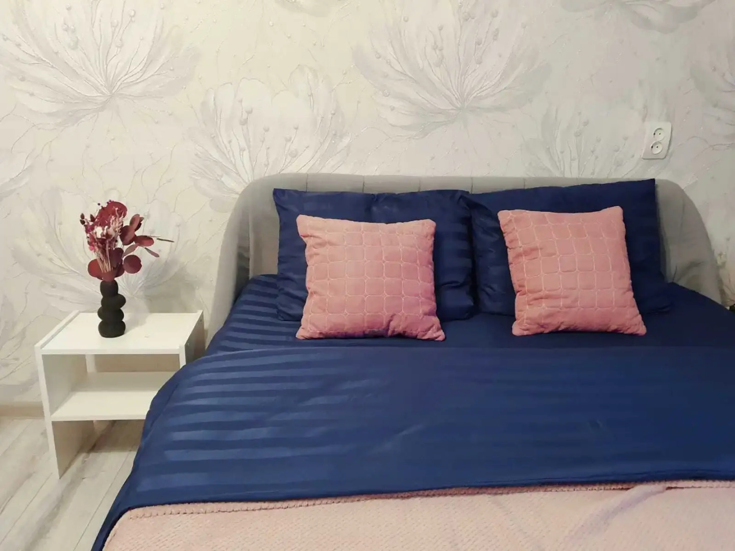 Квартира на Улице Энтузиастов 13