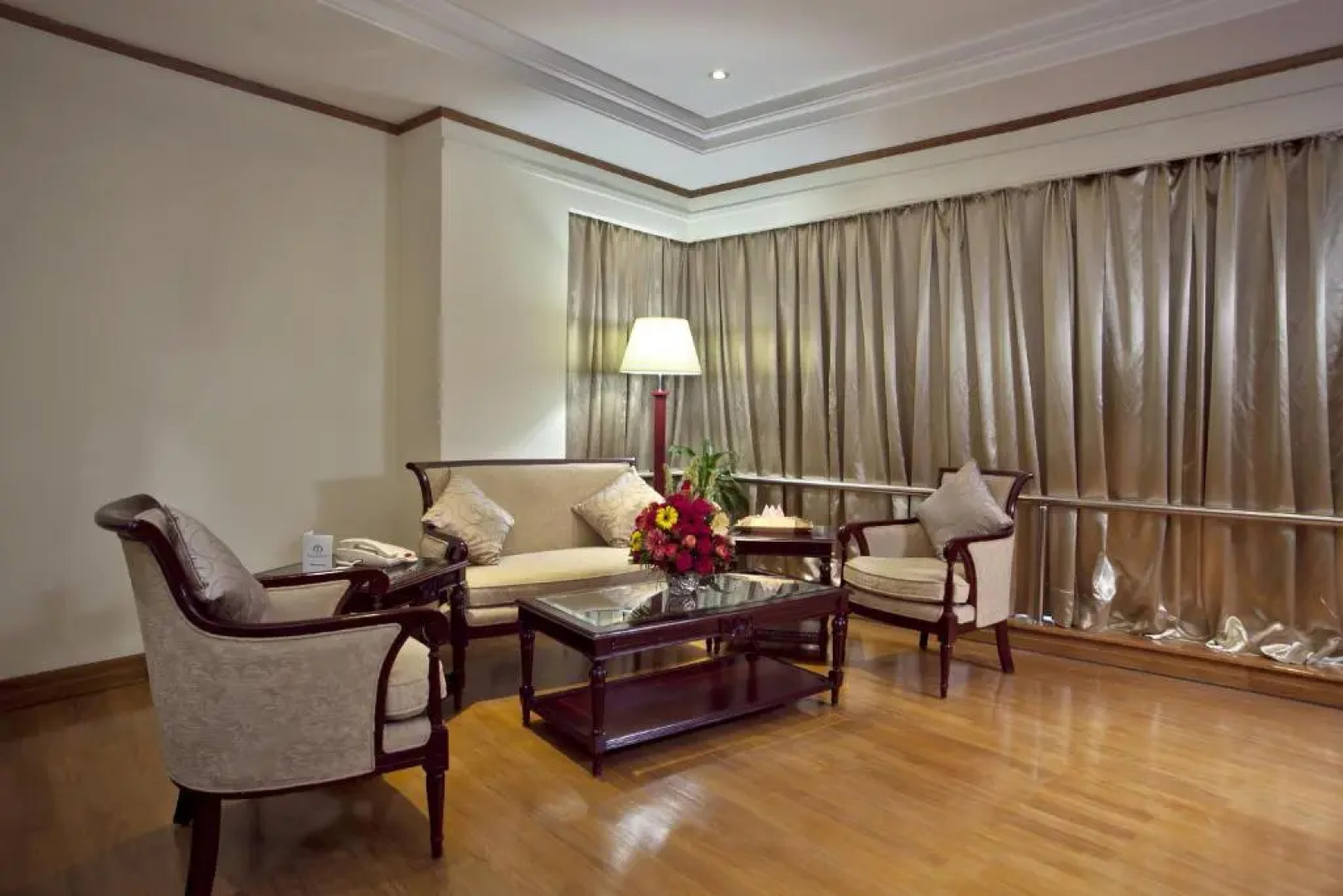 The Peninsula Chittagong