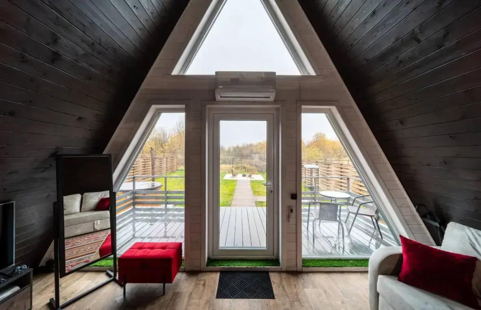 База отдыха Bunny Park