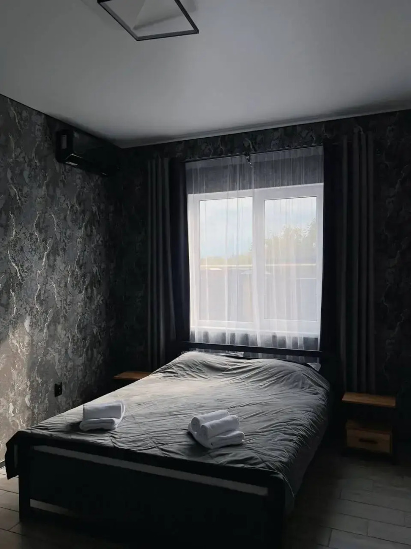 Гостевой дом Гостевые дома Prestige