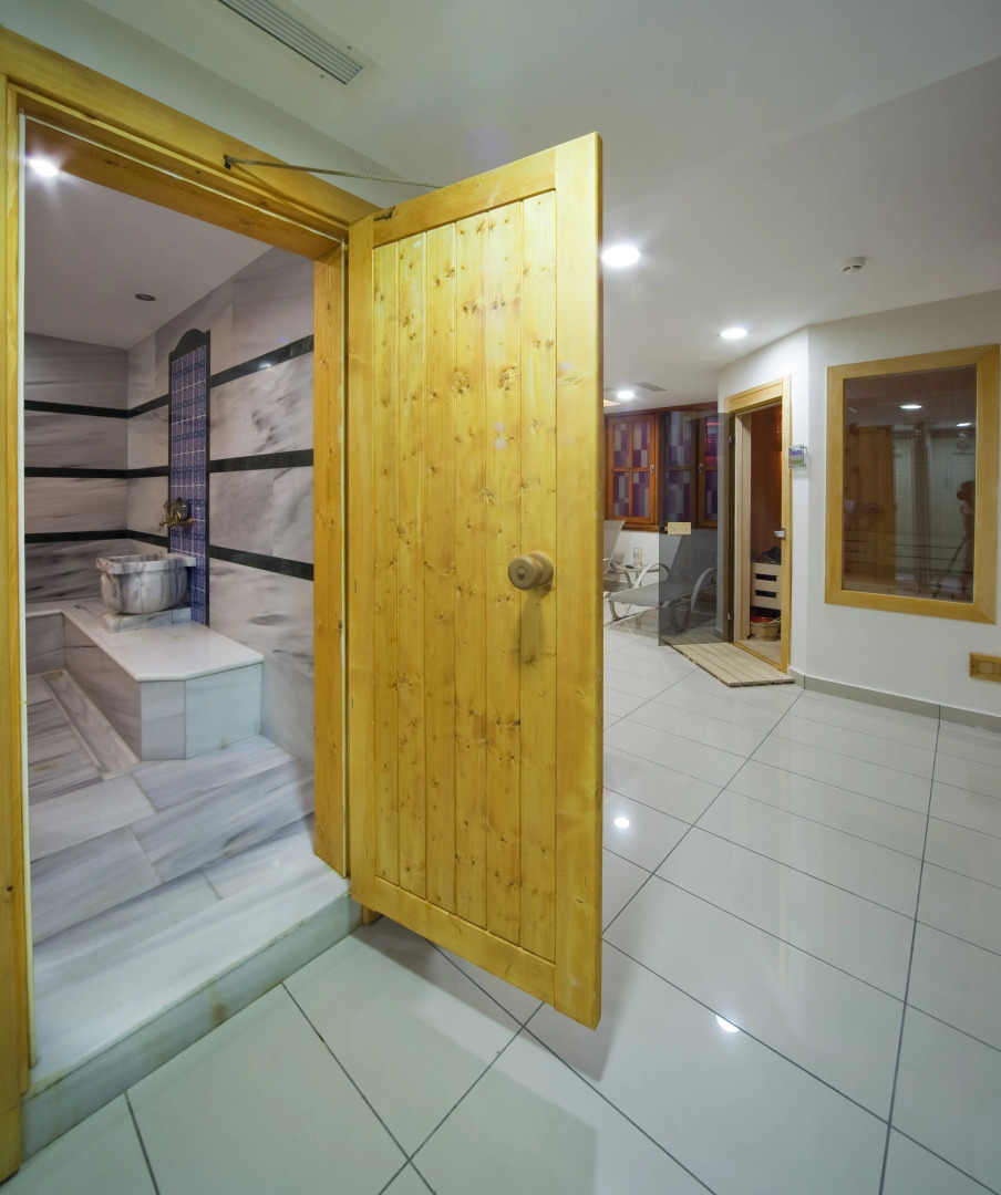 Отель GLK Premier The Home Suites & Spa