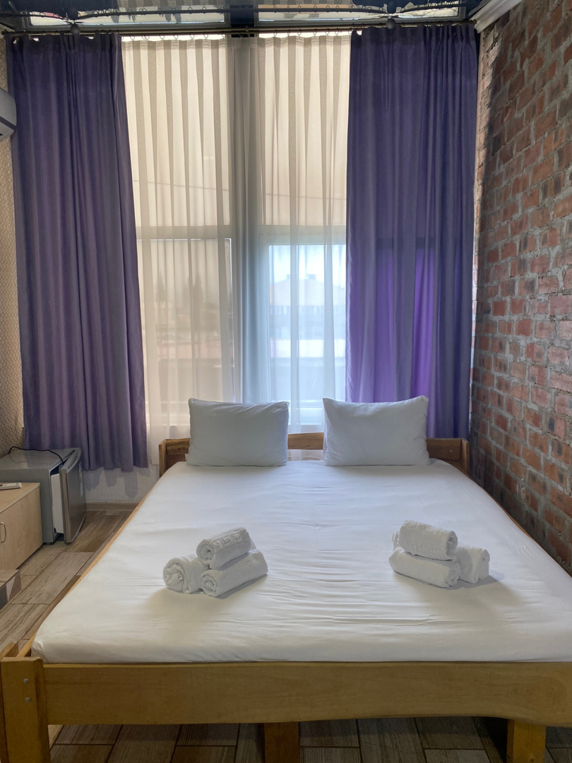 Хостел Аэропорт