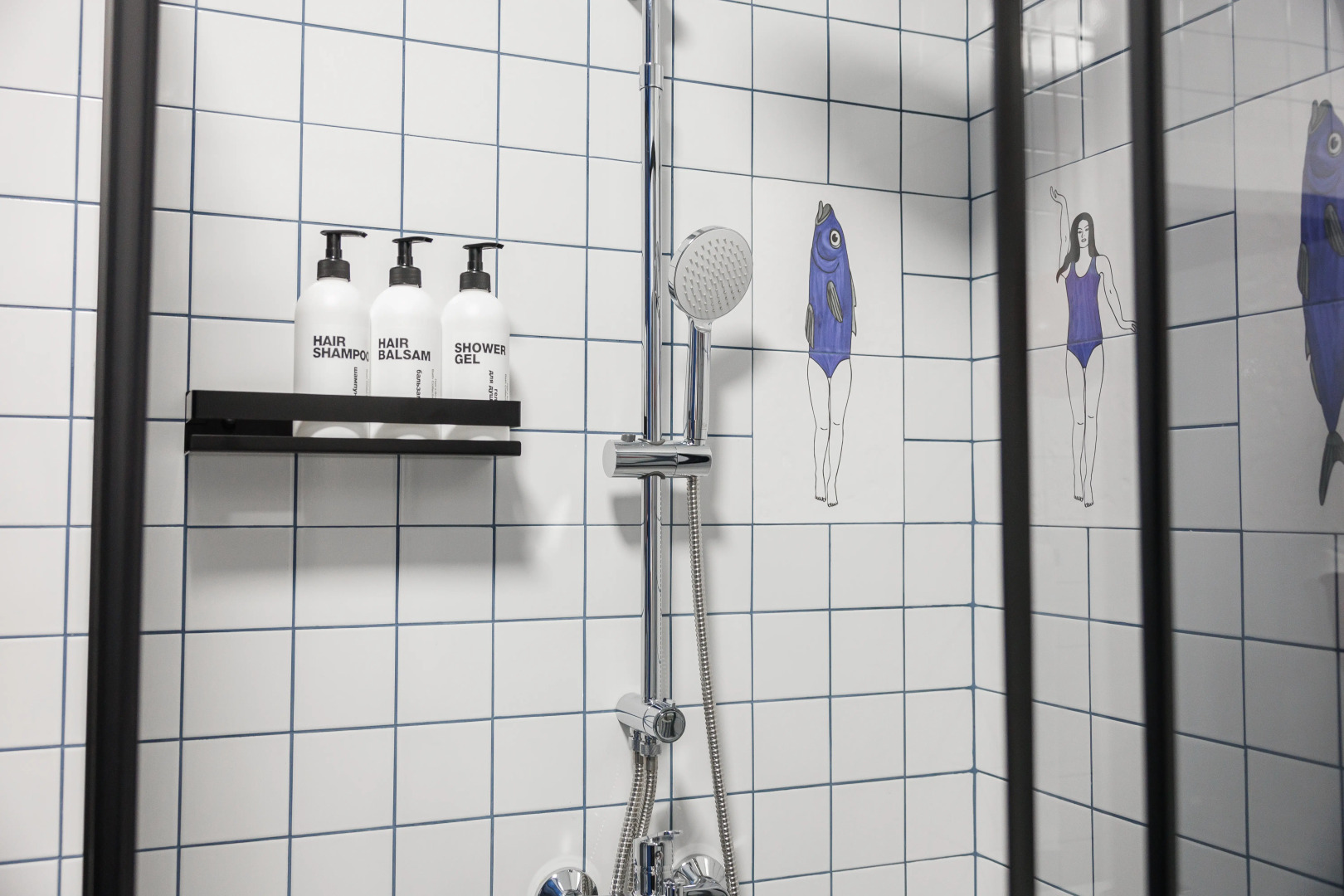 Квартира Красочная студия Стокгольм в Сердце Ярославля