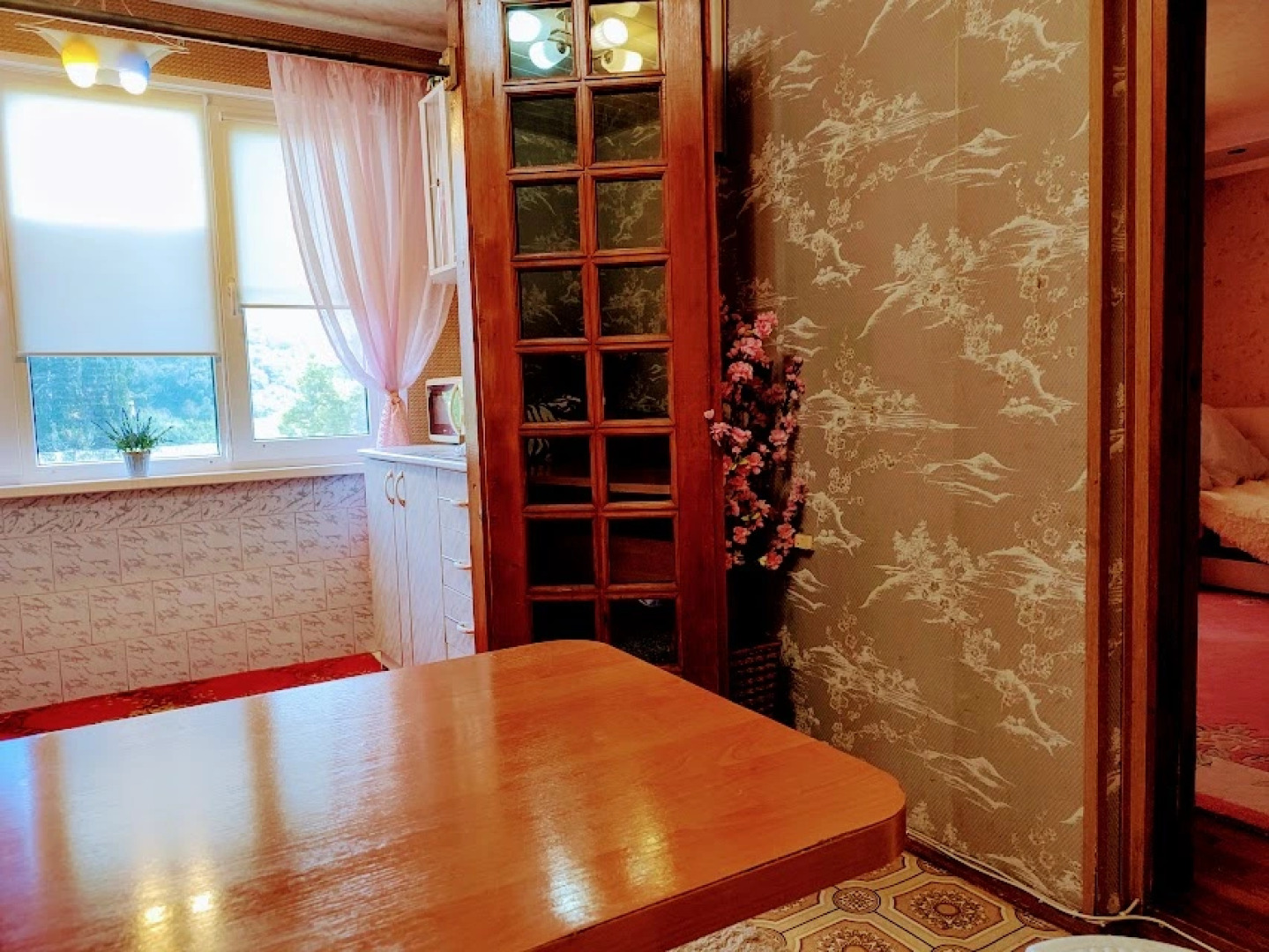 Апартаменты Летнее солнце