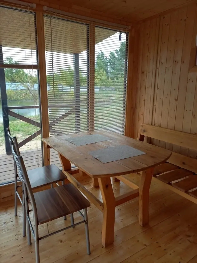 Частный дом Усадьба Белозерская