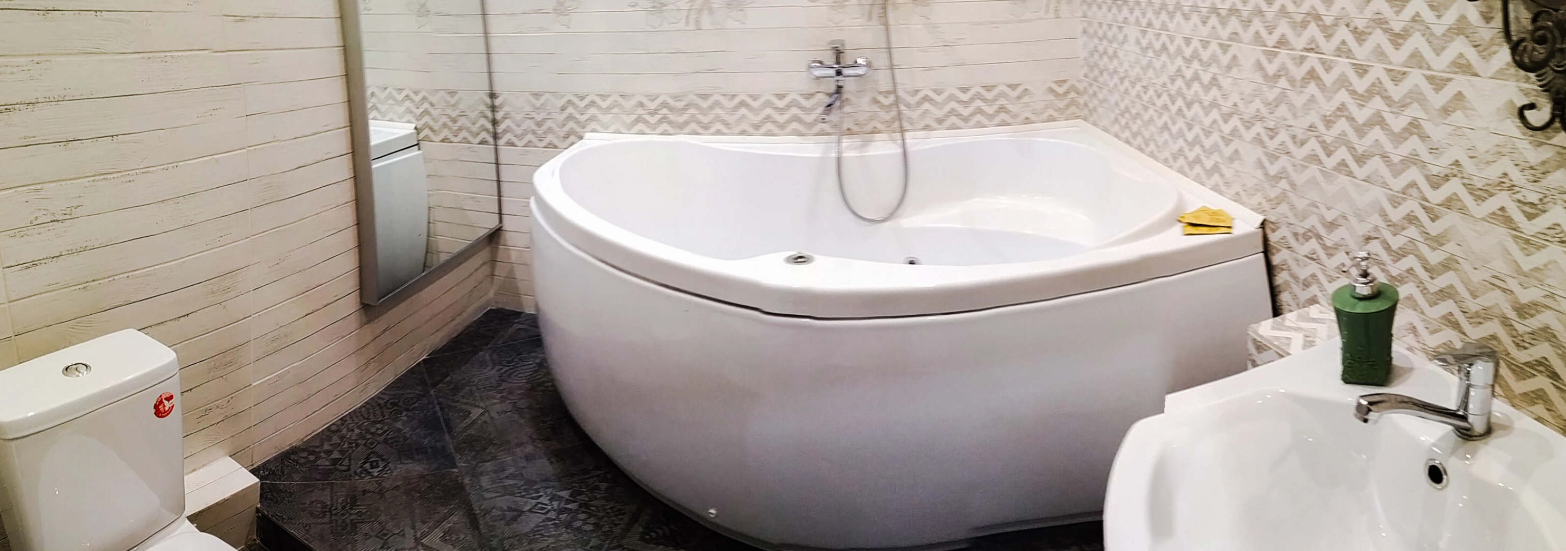 Мини-отель Шокотель