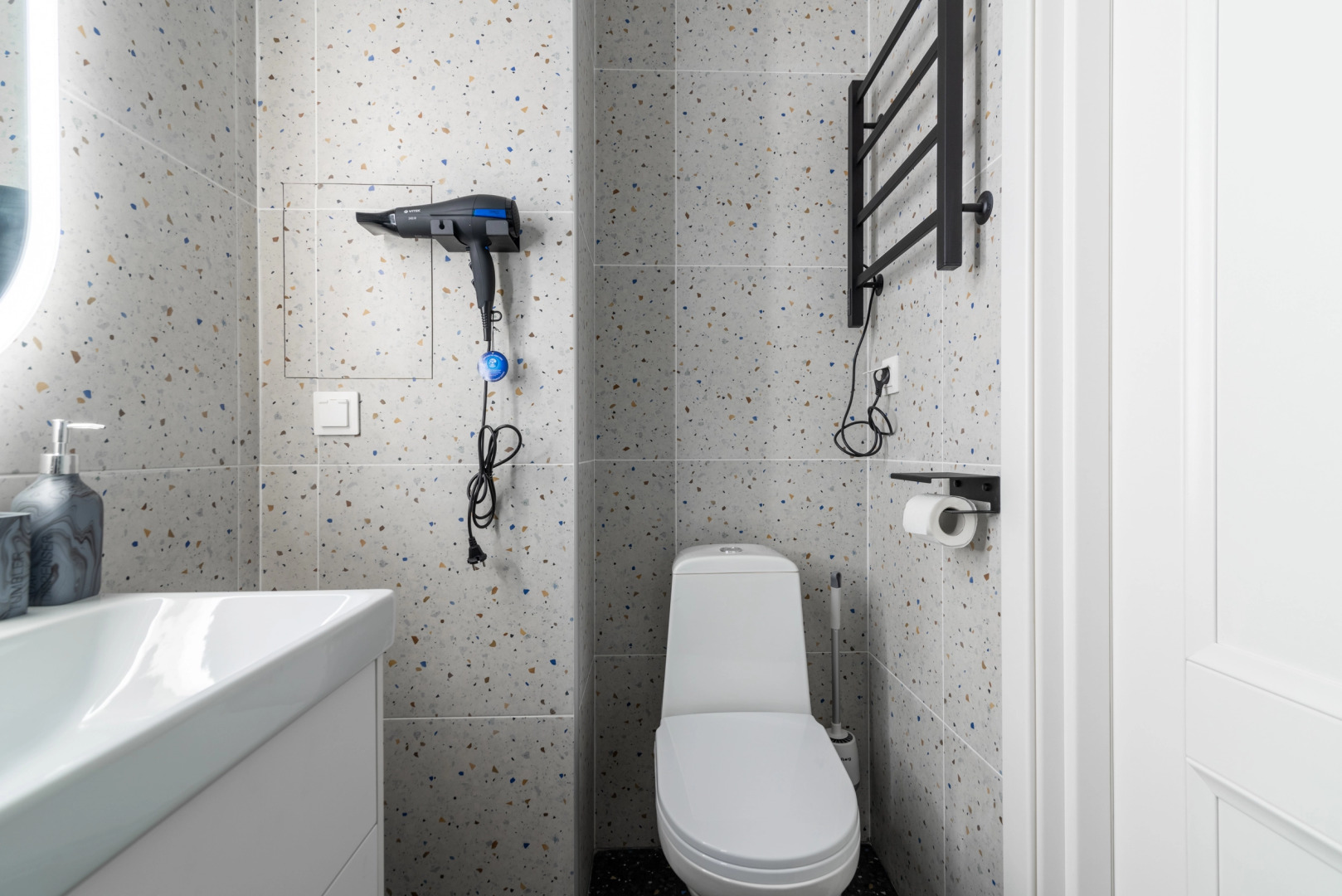 Апартаменты на Проспекте Лихачева 20-1