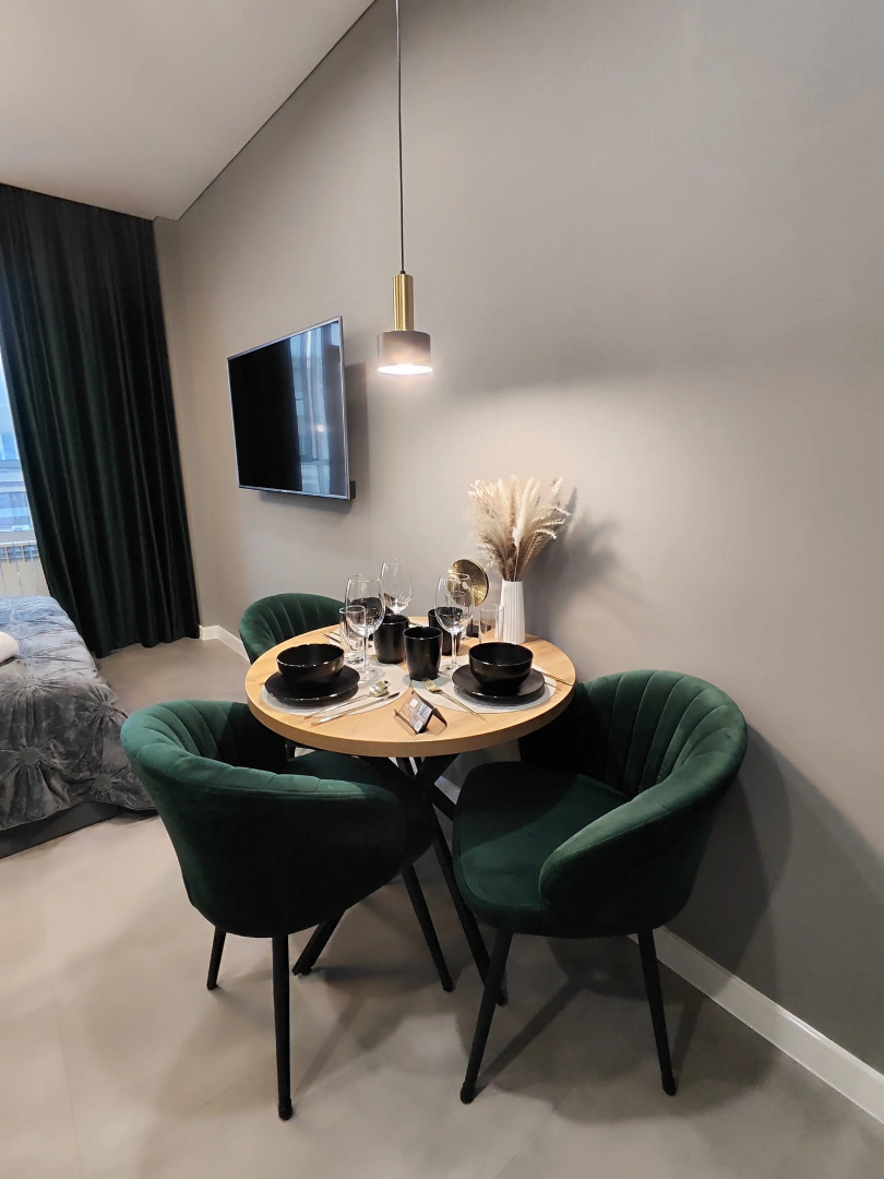 Квартира NATALI Aparts 201.3