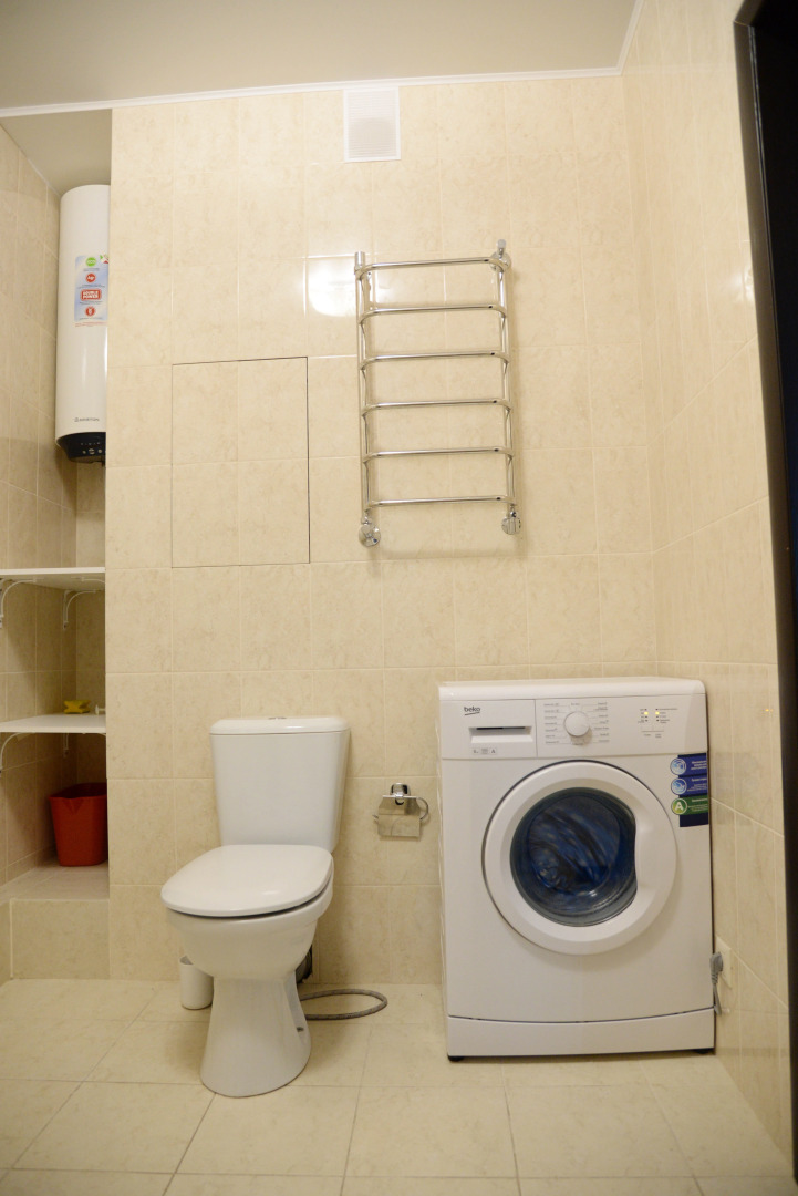 Апартаменты  Красный Кит Зона Комфорта