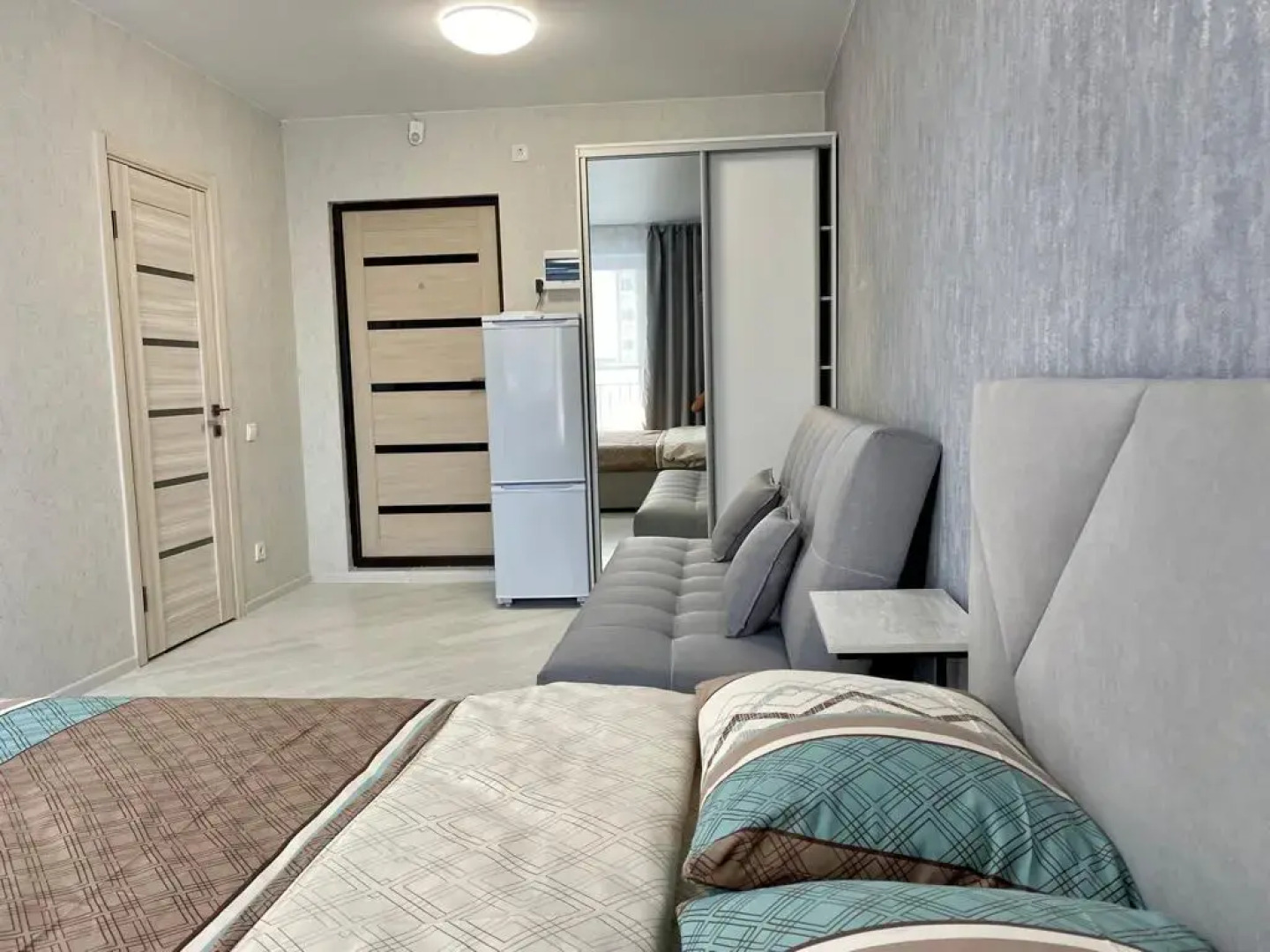 Апартаменты на улице Ракетная 17-2