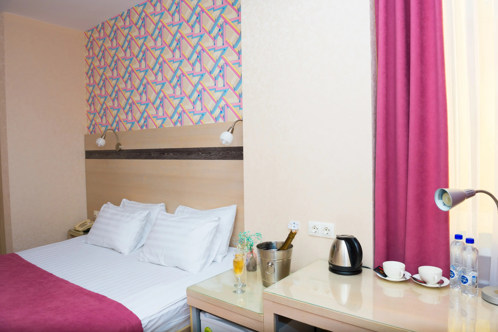 Гостиница Атлас