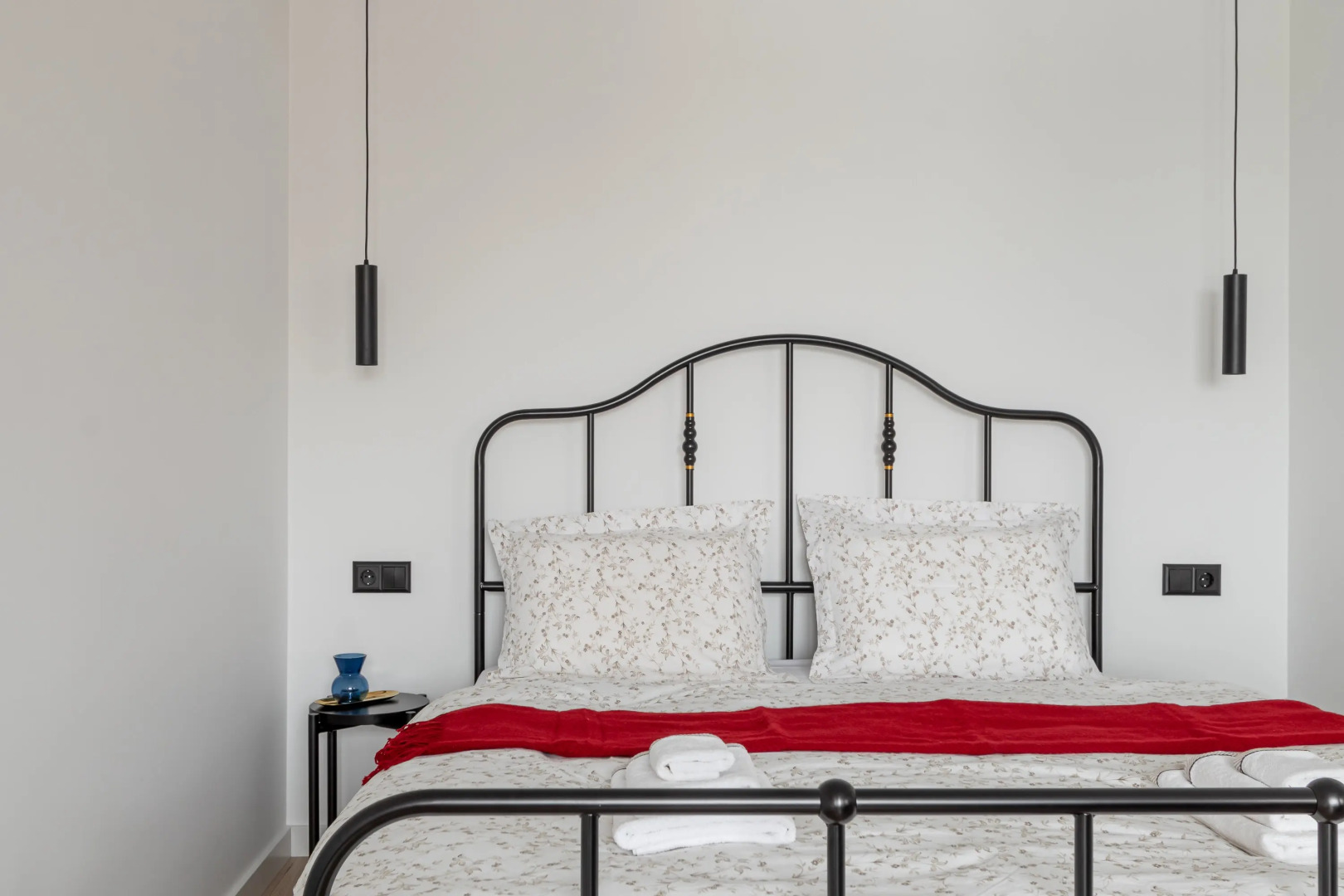 Апартаменты ArtMansarda