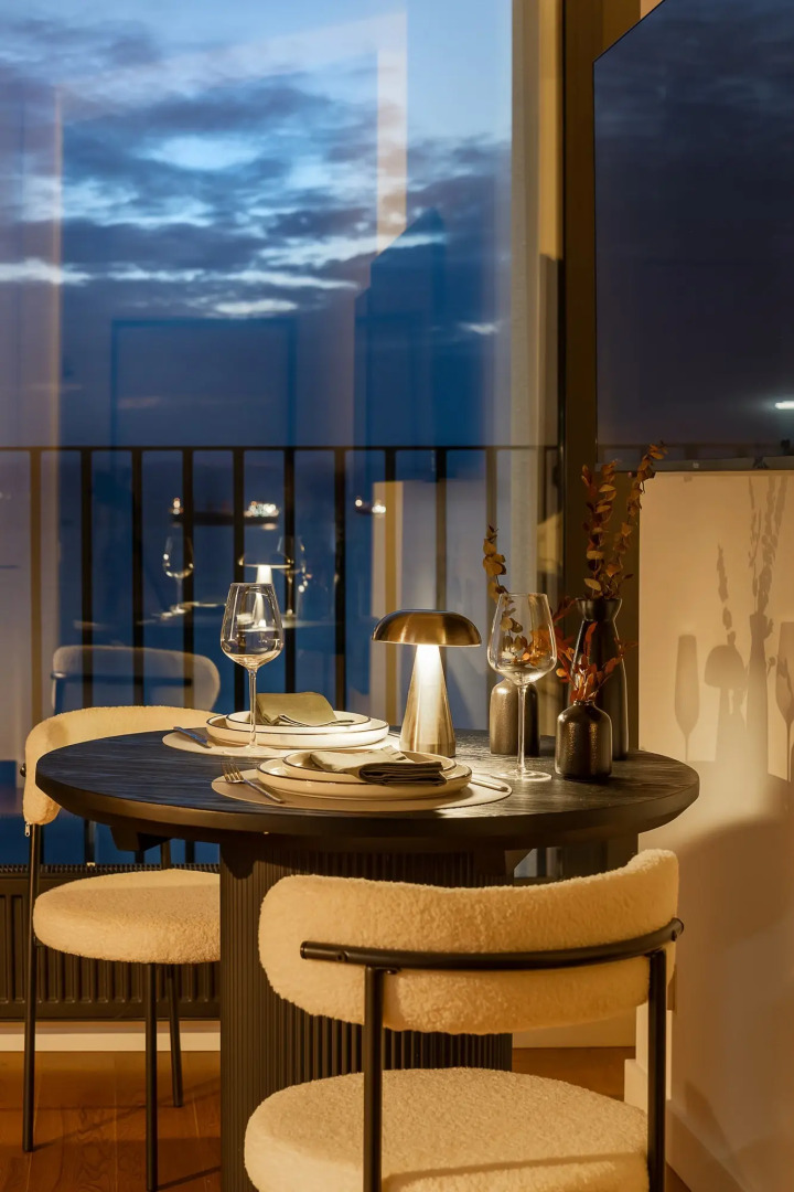 Квартира ЖК Море Морской Вид и Пляж