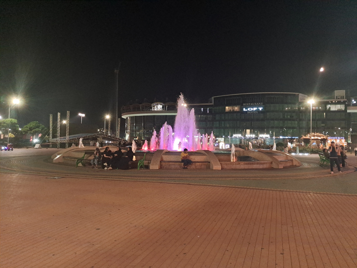 Квартира Уютная с Удобным Месторасположением