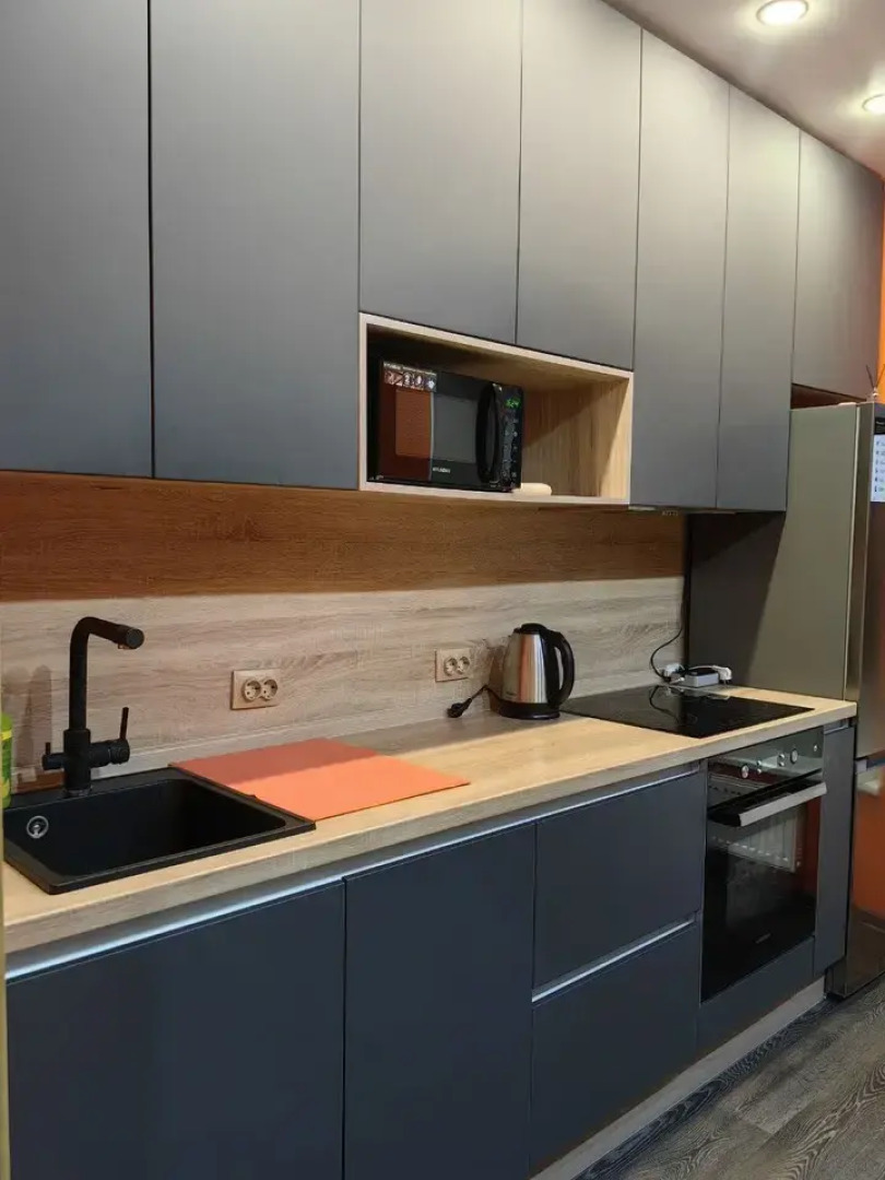 Квартира 2-комнатная в новом доме ЖК Олимпия