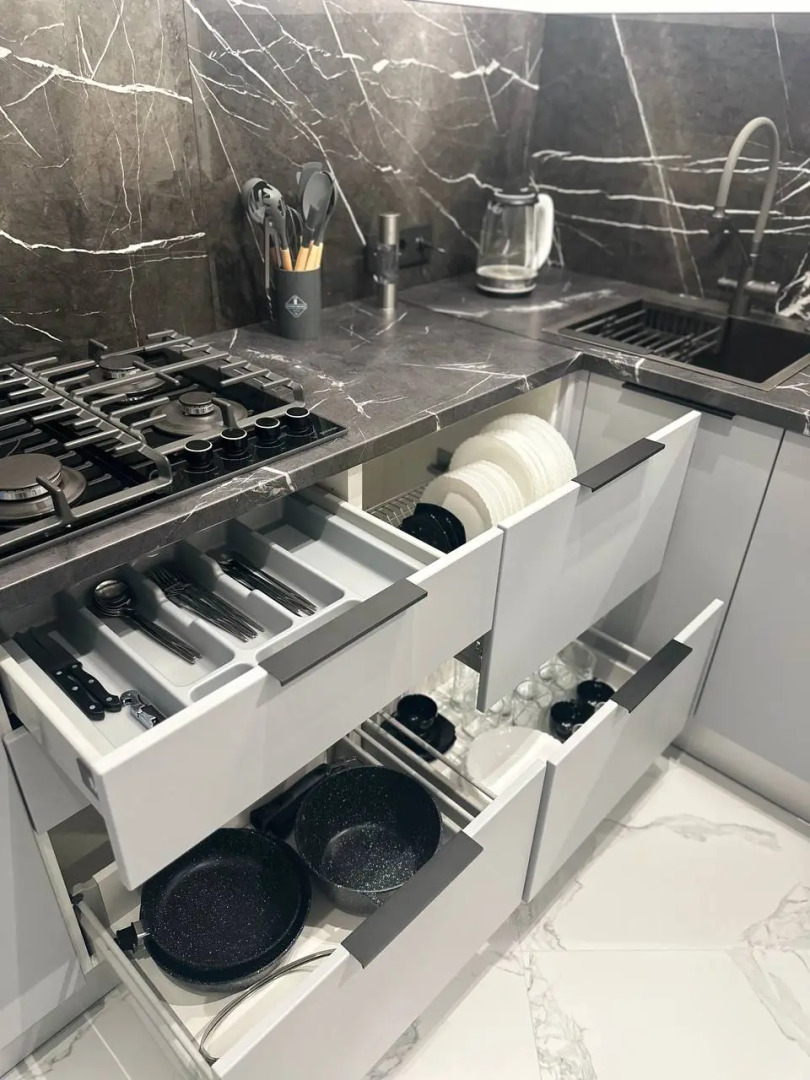 Квартира на Еловой Аллее д. 5а, корпус 2