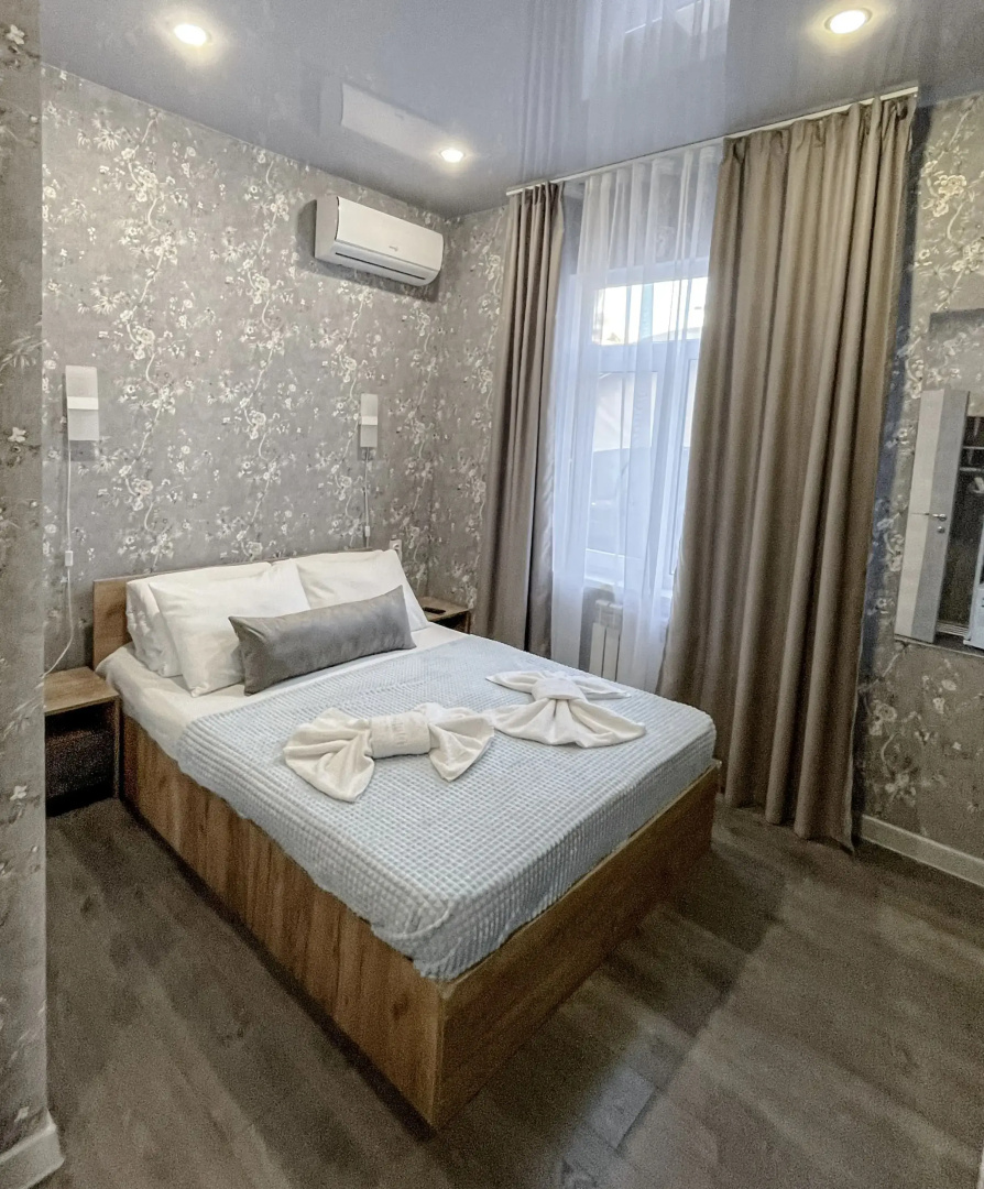 Гостевой дом La Villa