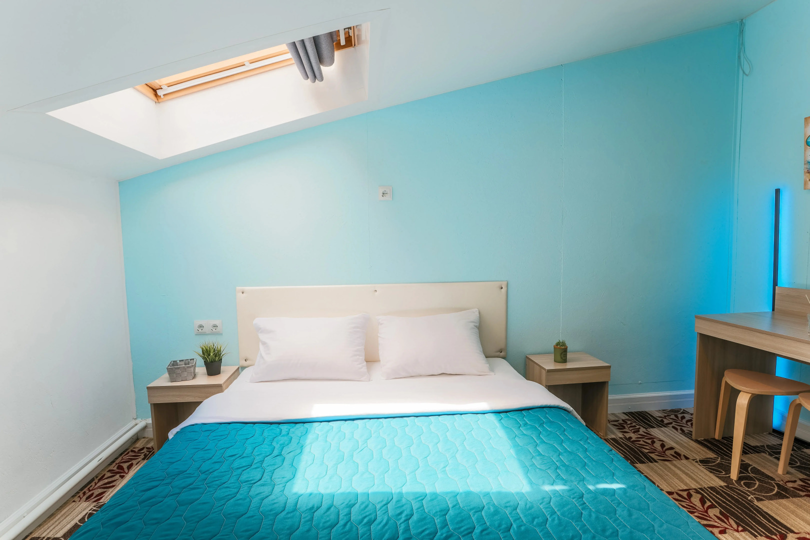 Мини-Отель Good Hotel