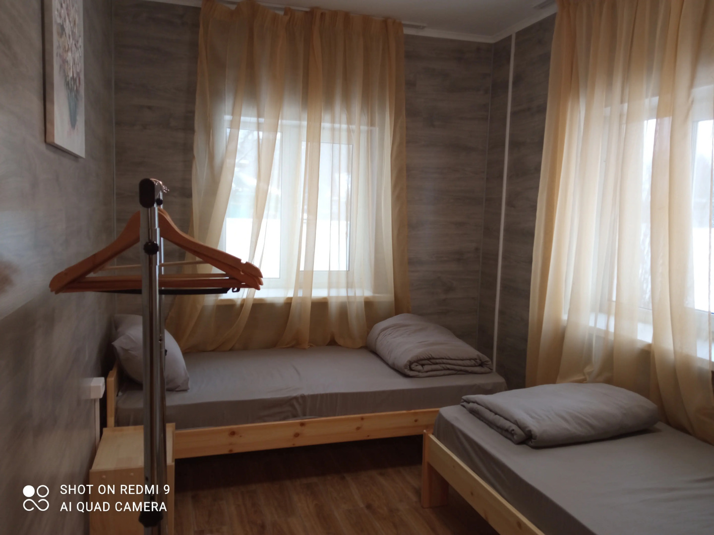 Частный дом Большая дача в Ушаках