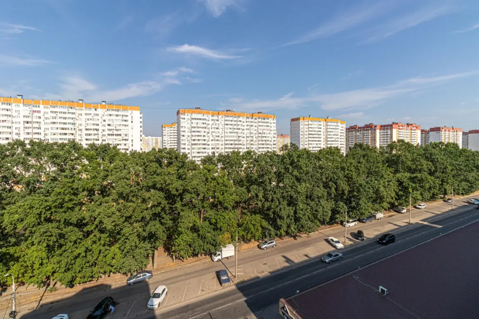 Квартира 1-комн апартаменты Comfort plus на Черкасской