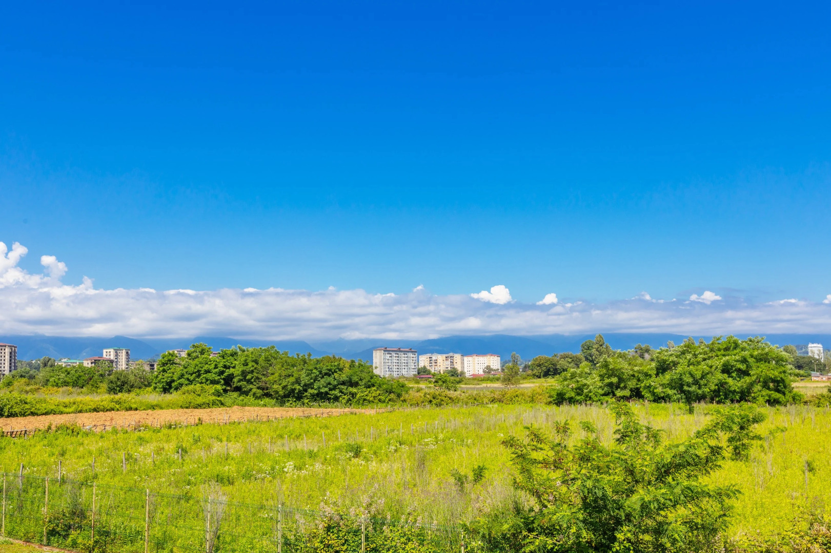 Отель "Эко-Папа"