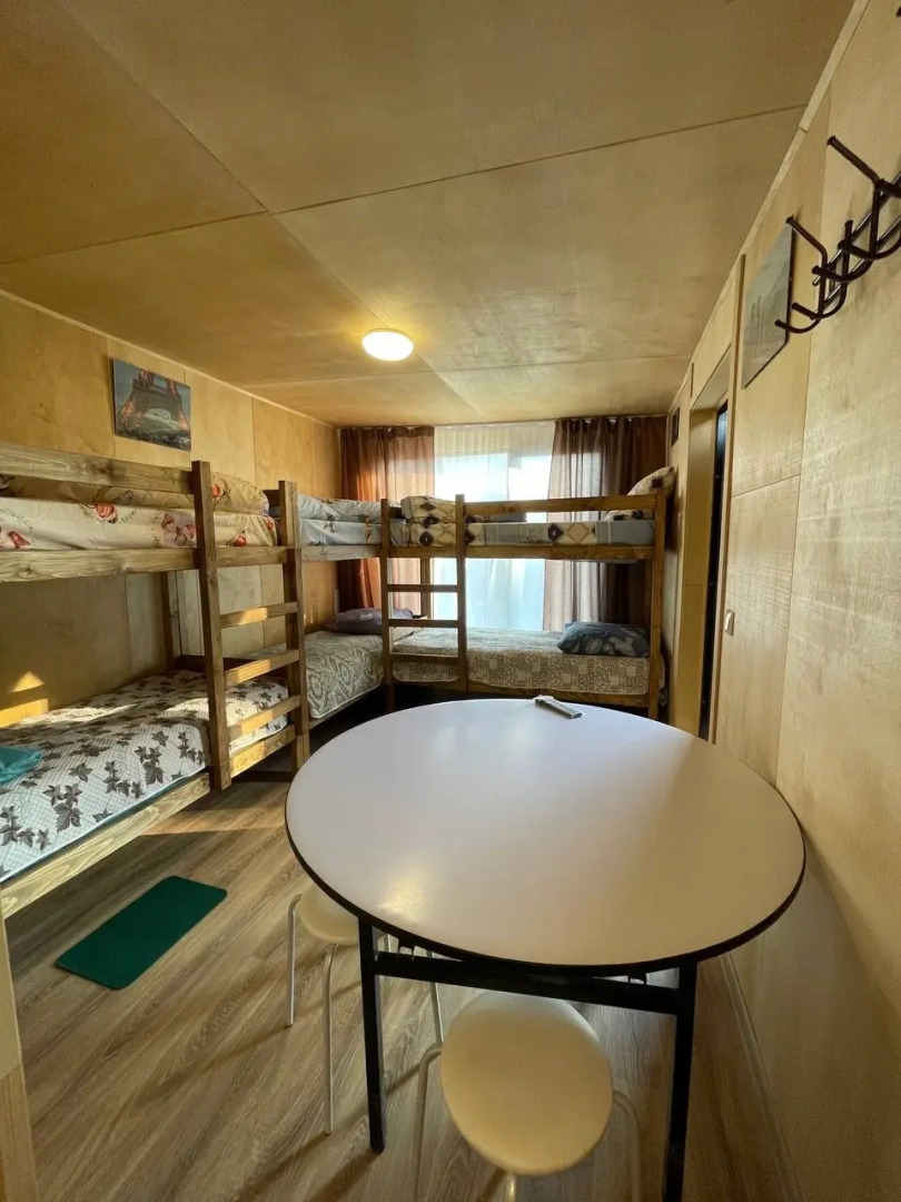 Гостевой дом На Заре