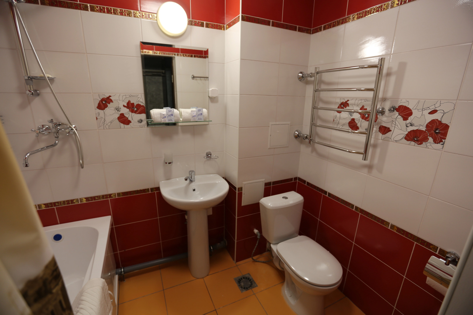 Гостиница Брузги