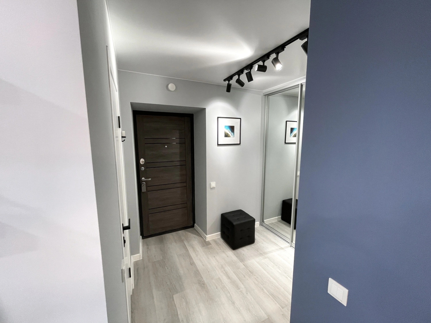 Квартира Премиум aHome