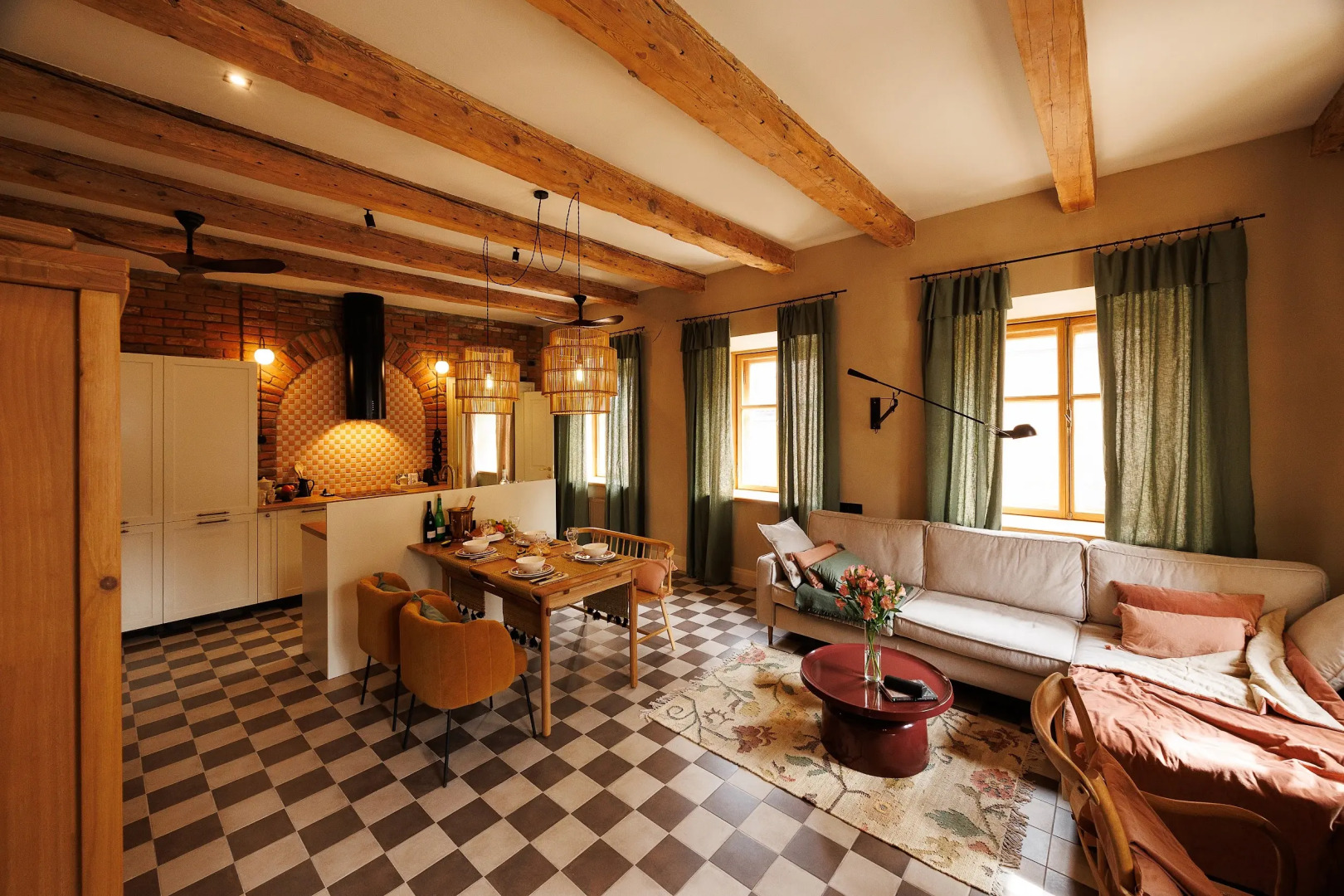 Гостевой дом CASA DEL SOLE