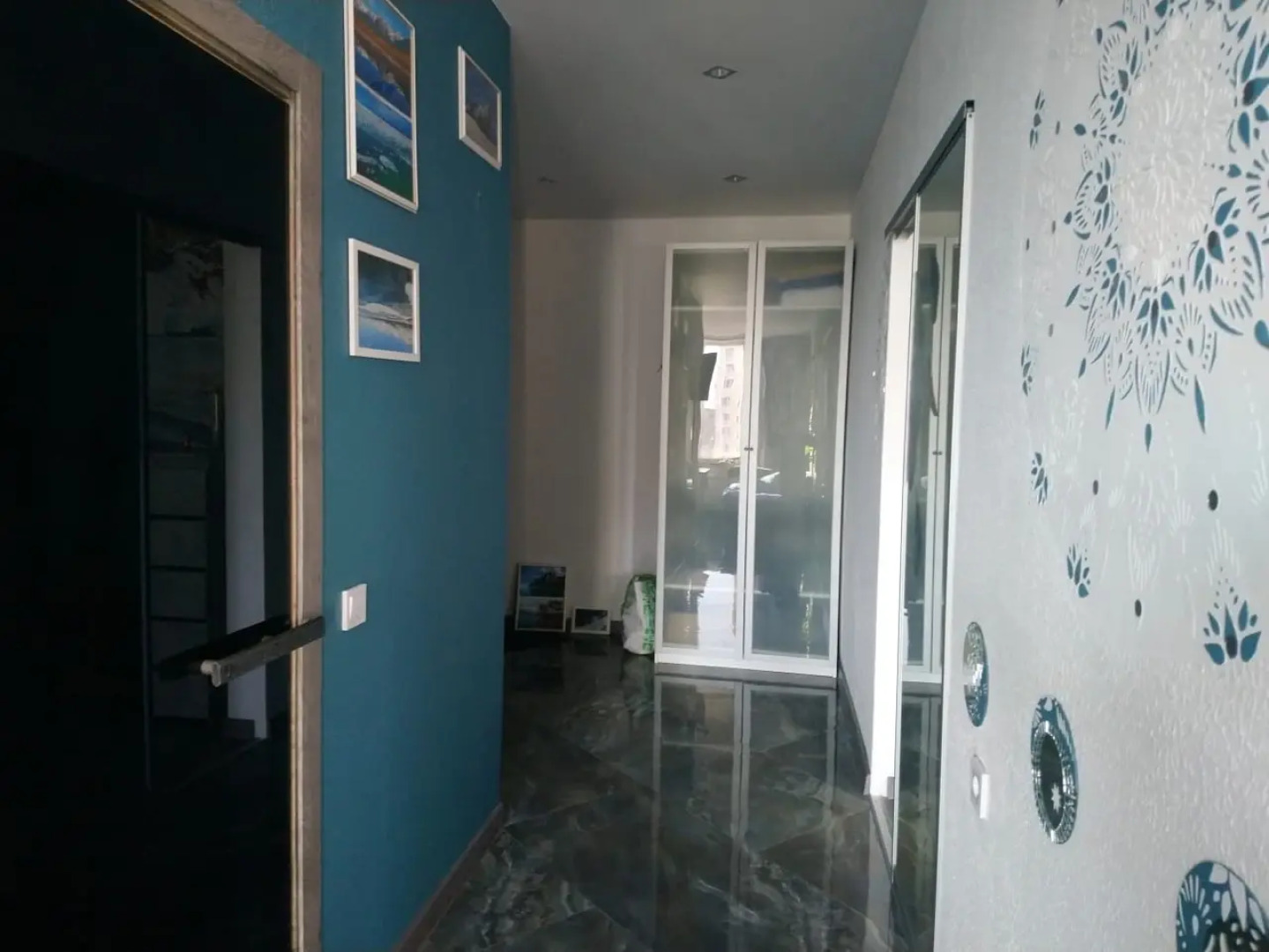 Квартира Отличная с Байкалом