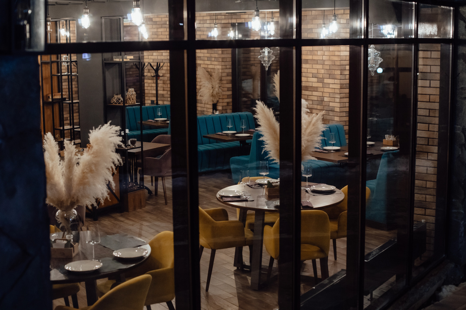 Axis Миррос Архыз