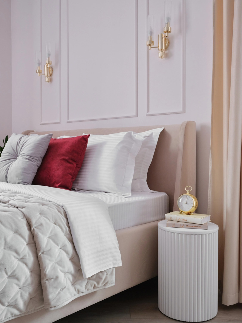 Квартира Студия у Драмтеатра на Карла Маркса