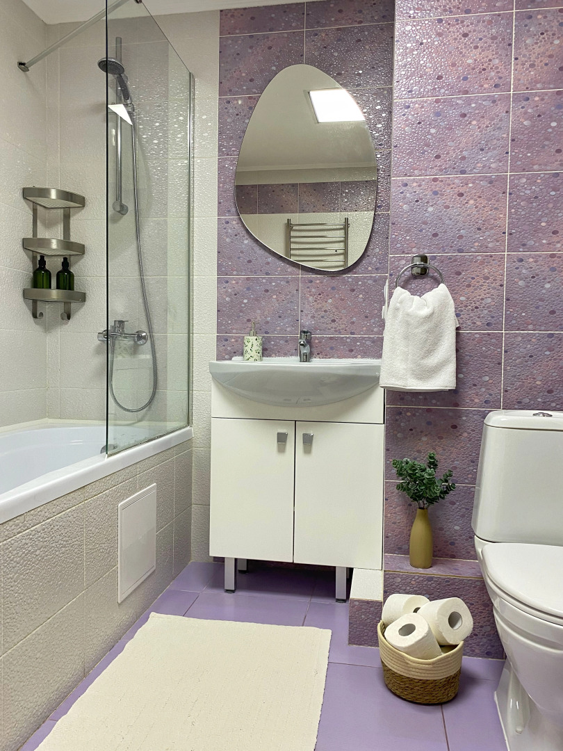 Апартаменты Eco Retreat Family Sauna Apartments