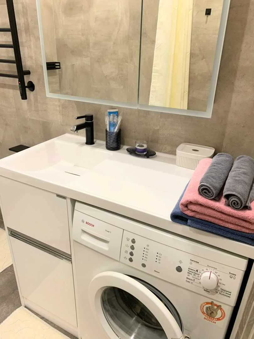 Квартира на Маяковского 8