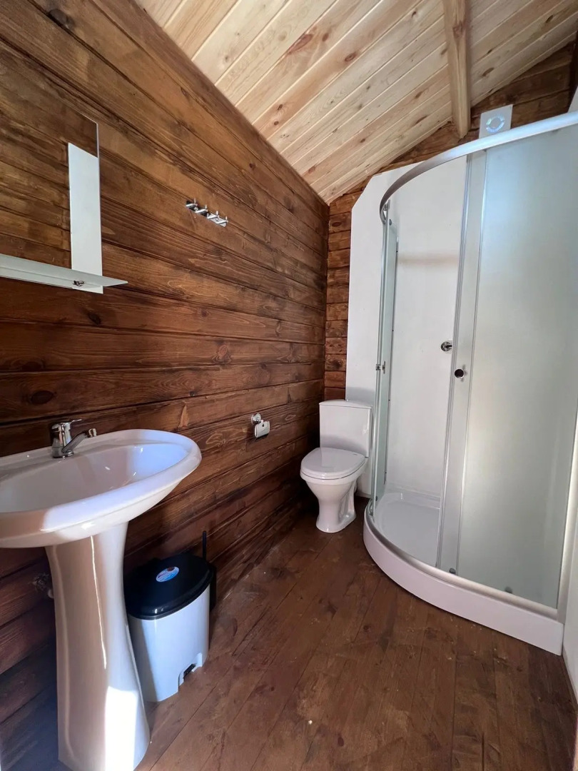 Мини-отель Фазенда