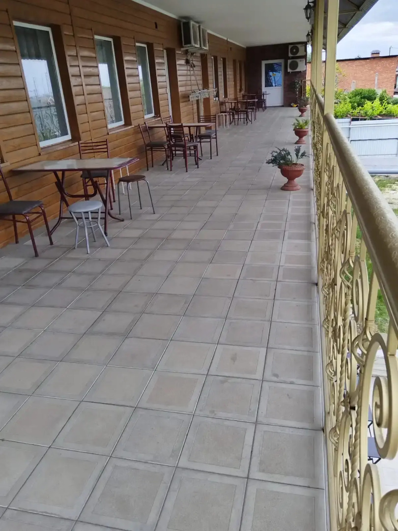 Гостевой дом Калинина 20