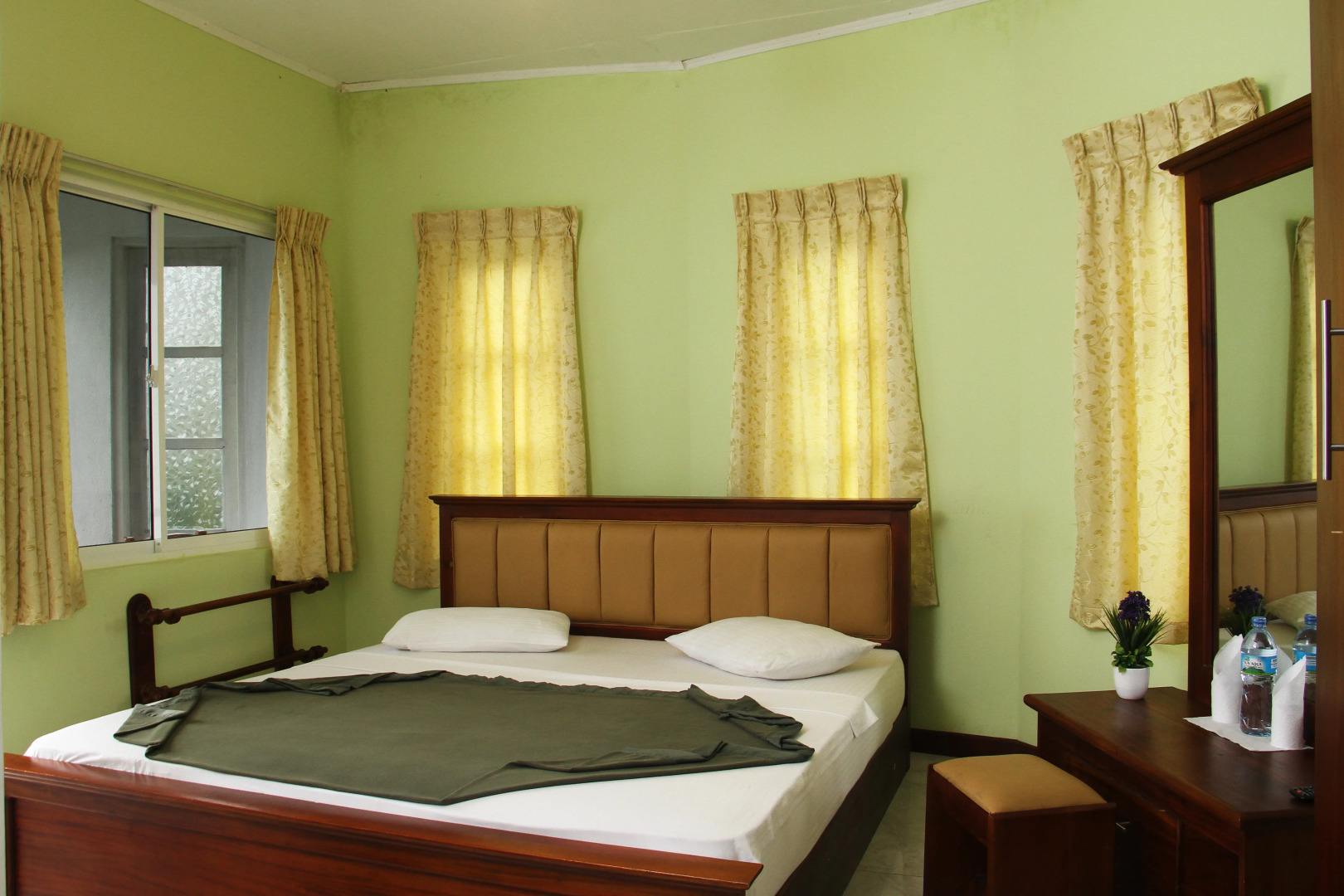 Отель Blackwood