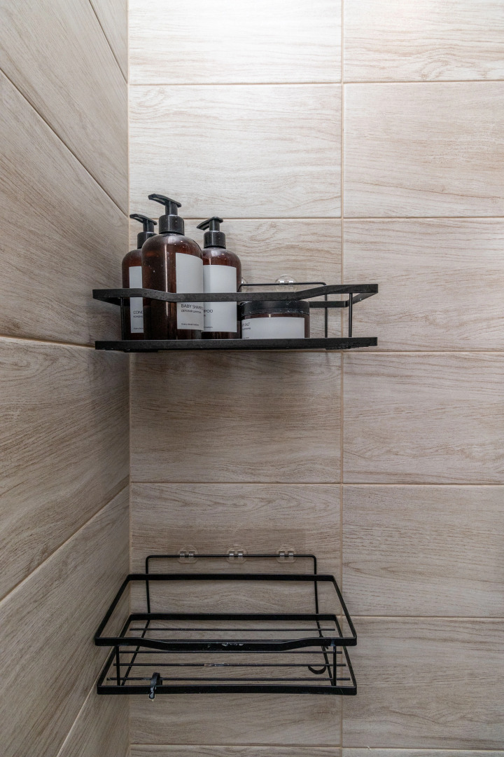 Квартира Диван-Кровать на 19 этаже