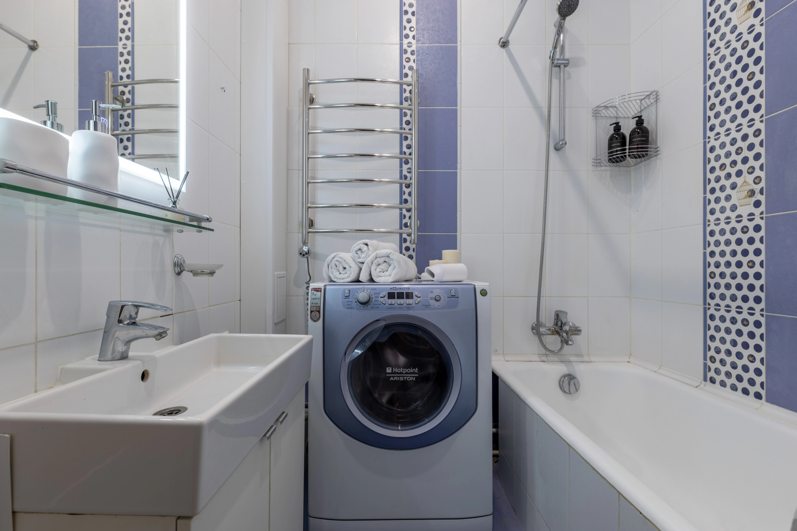 Квартира GM Apartments По следам Мастера и Маргариты