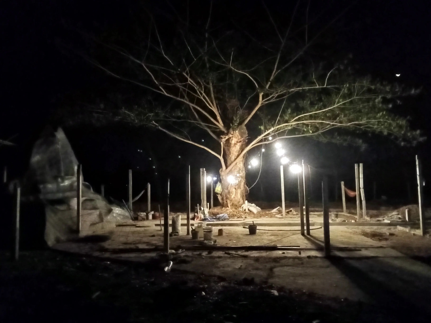 Кемпинг Mae Sot Commune