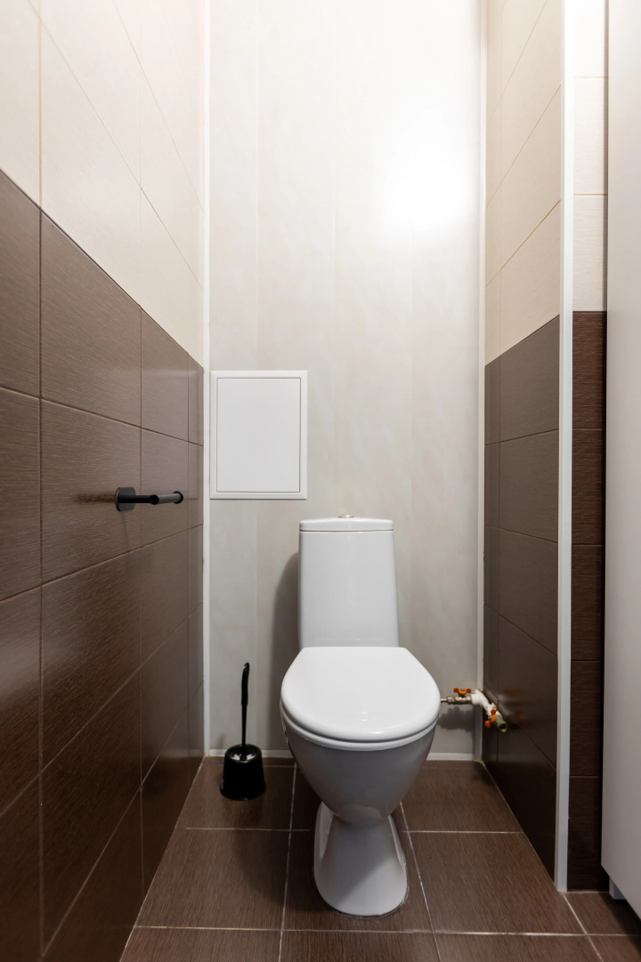 Квартира SmartOcean Семейная на Яхтенной