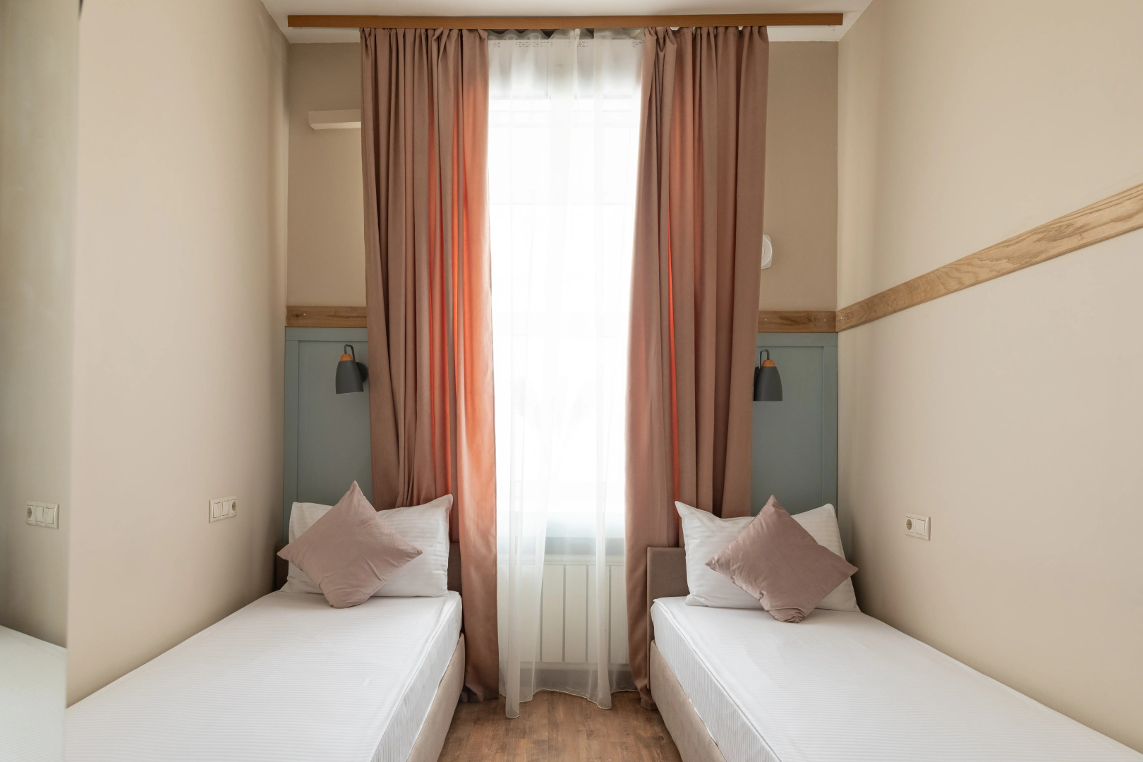 Апарт-Отель Norke Prime Зарядье