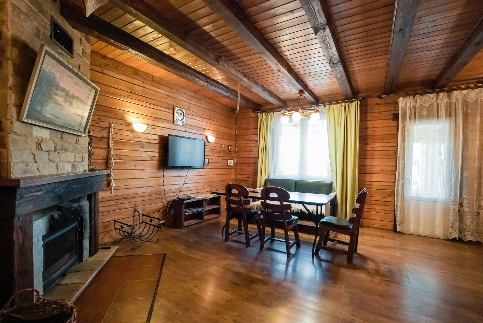 Гостевой Дом Holiday Home in Дракино