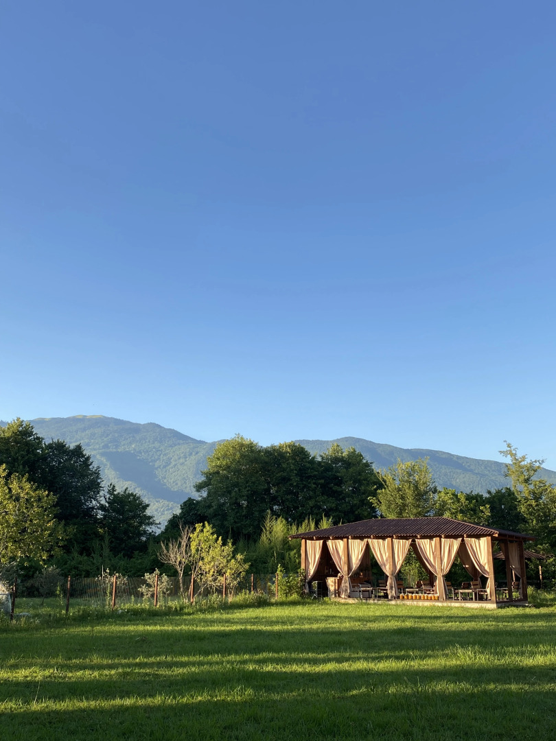 База отдыха Akalam country club