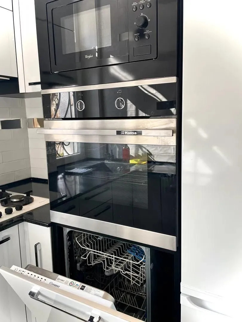 Квартира на Саратовской