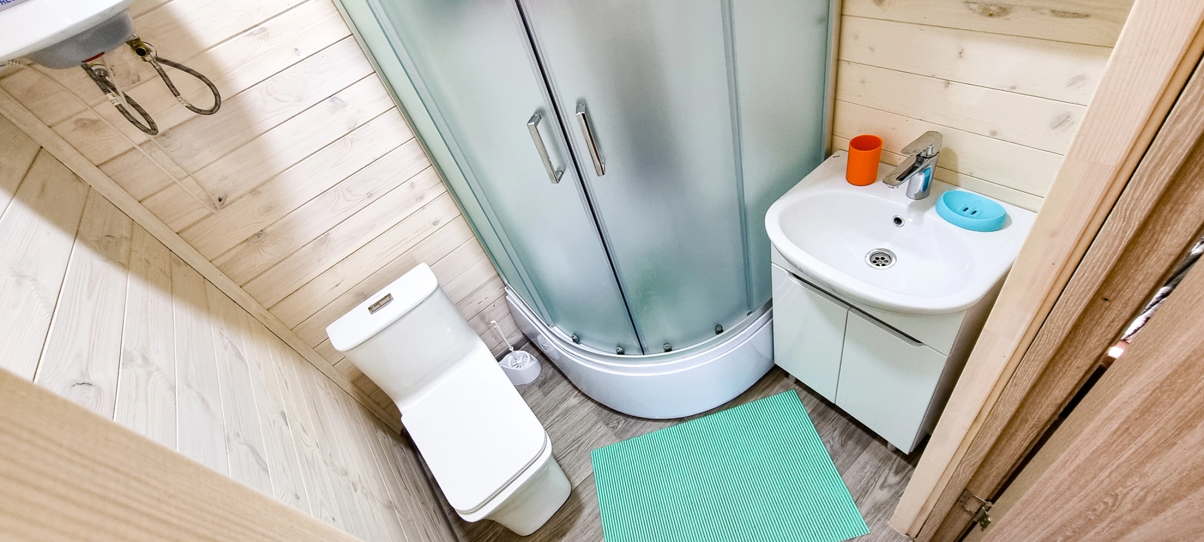 Частный дом Южане 3