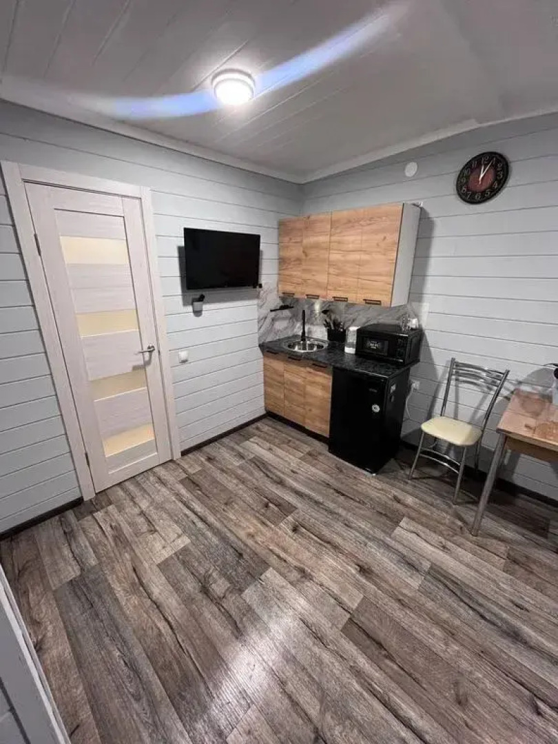 Частный дом на улице Магистральная