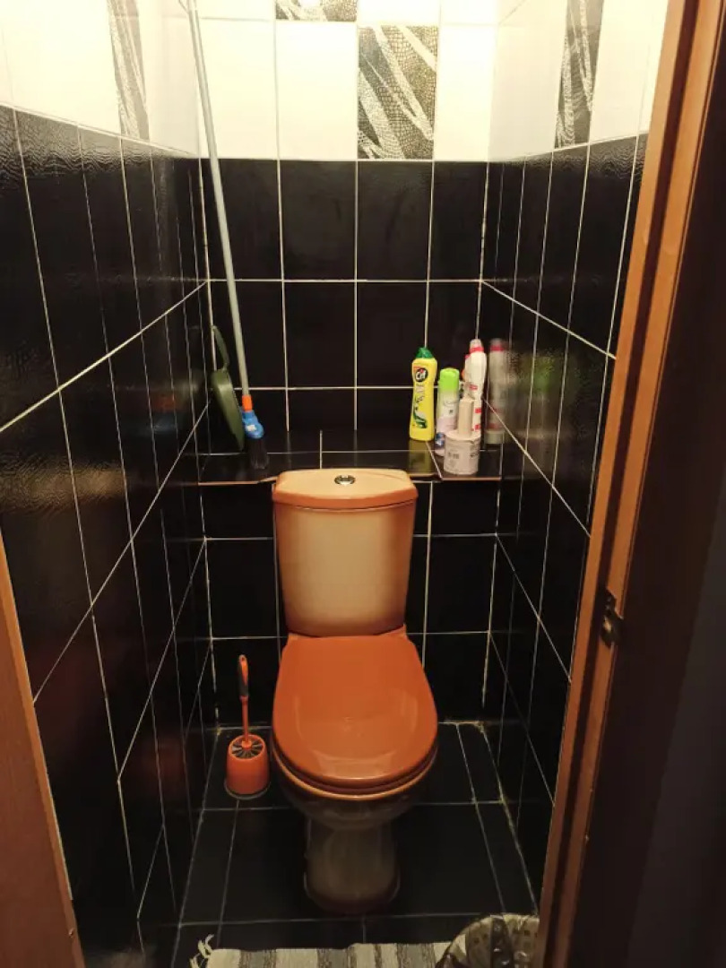 Апартаменты на Калинина 12